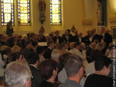 Chorale La clé des chants